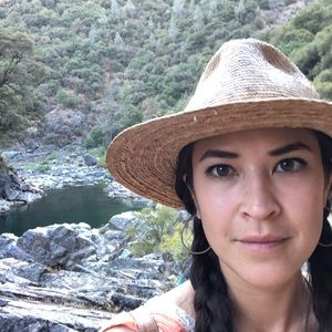 Meet your Posher, Alice